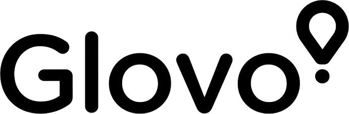 Delivery con glovo